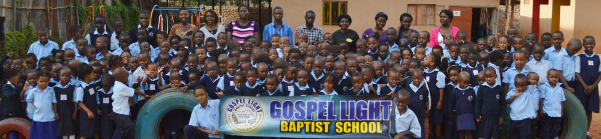 Gospel Light Baptist School